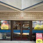 Bellevue Rugs