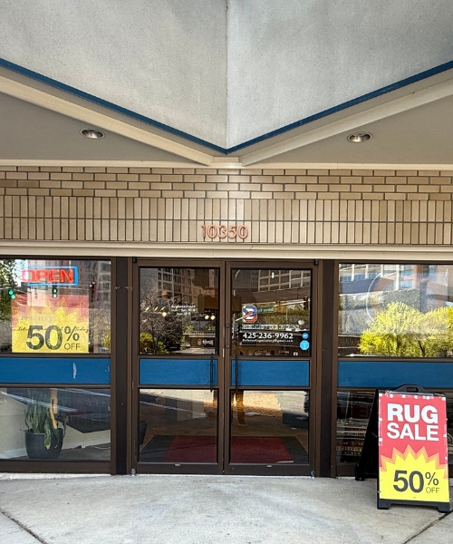 Bellevue Rugs