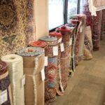 Bellevue Rugs