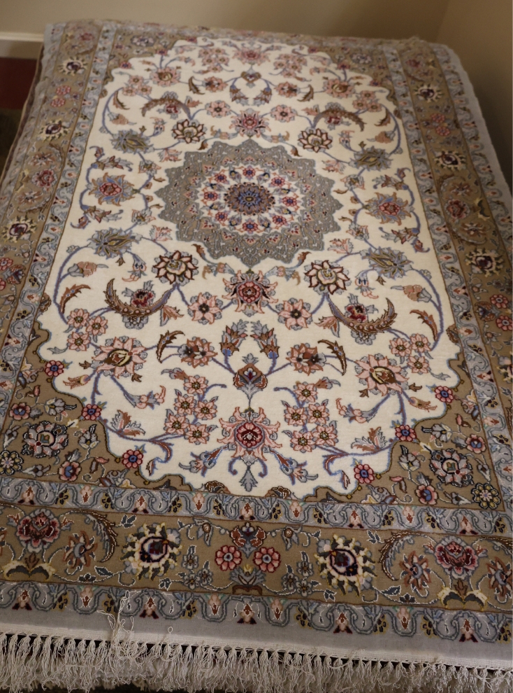 Bellevue Rugs