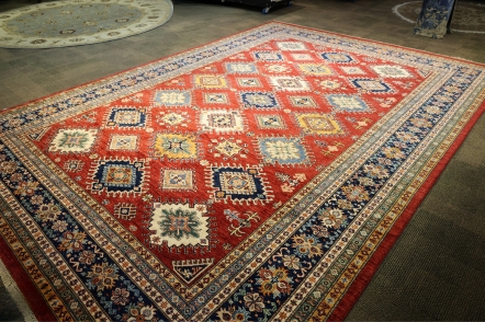 Bellevue Rugs FAQ Page General Questions on Handmade Rugs