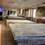 Bellevue Rugs - Handmade Rugs in Bellevue