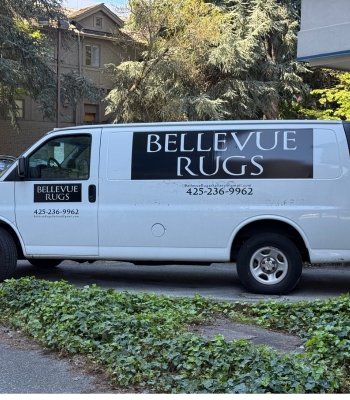 Bellevue Rugs Appraisal Services