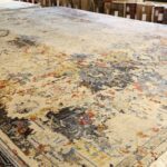 bellevue rugs shop