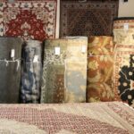 bellevue rugs shop