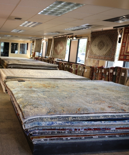 Bellevue Rugs
