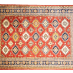 Bellevue’s Top Shiraz Rugs Gallery