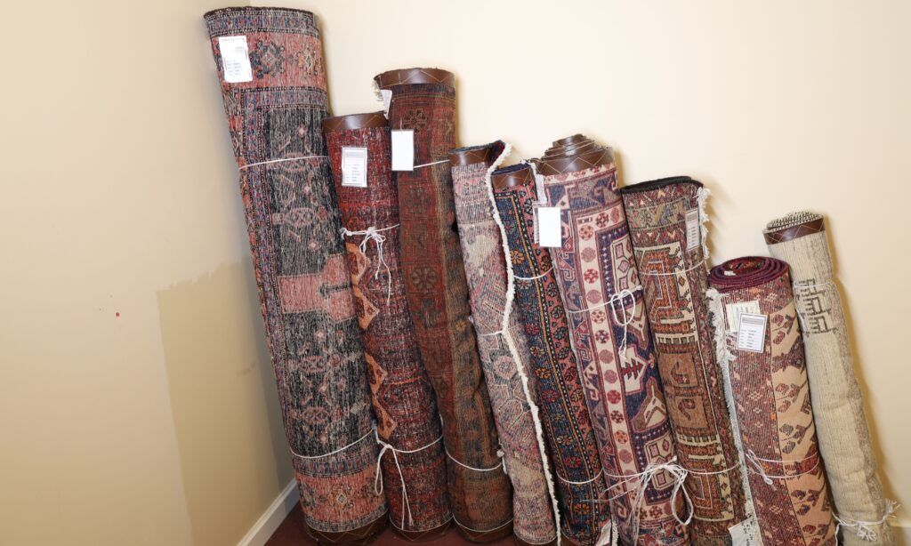 Kirkland Rug Store