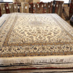 Sammamish Persian Rug