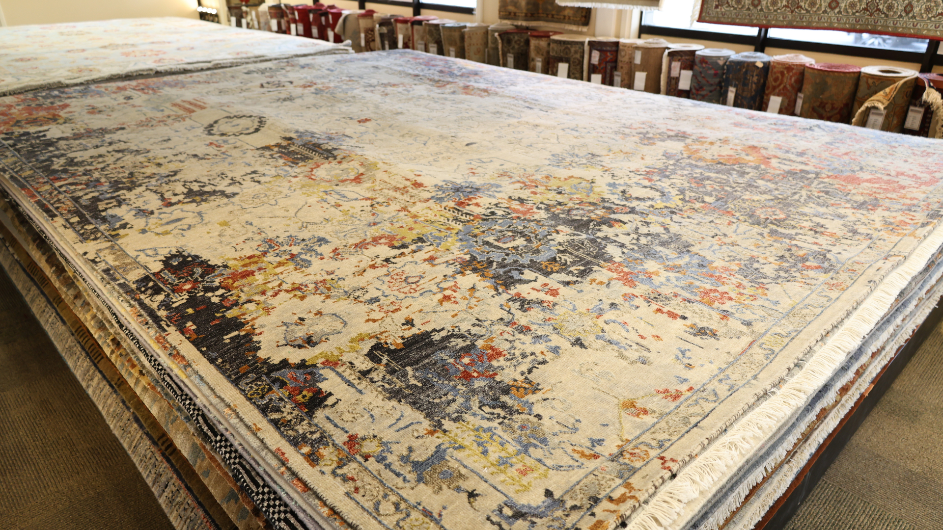 Seattle Rug Store Near Me
