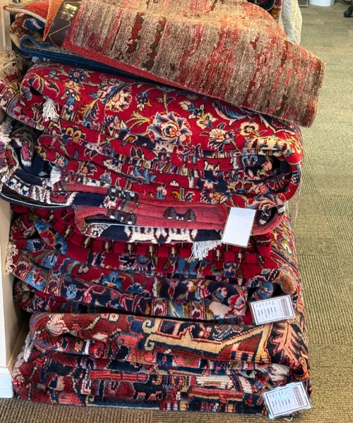 Seattle Rug Store Near Me