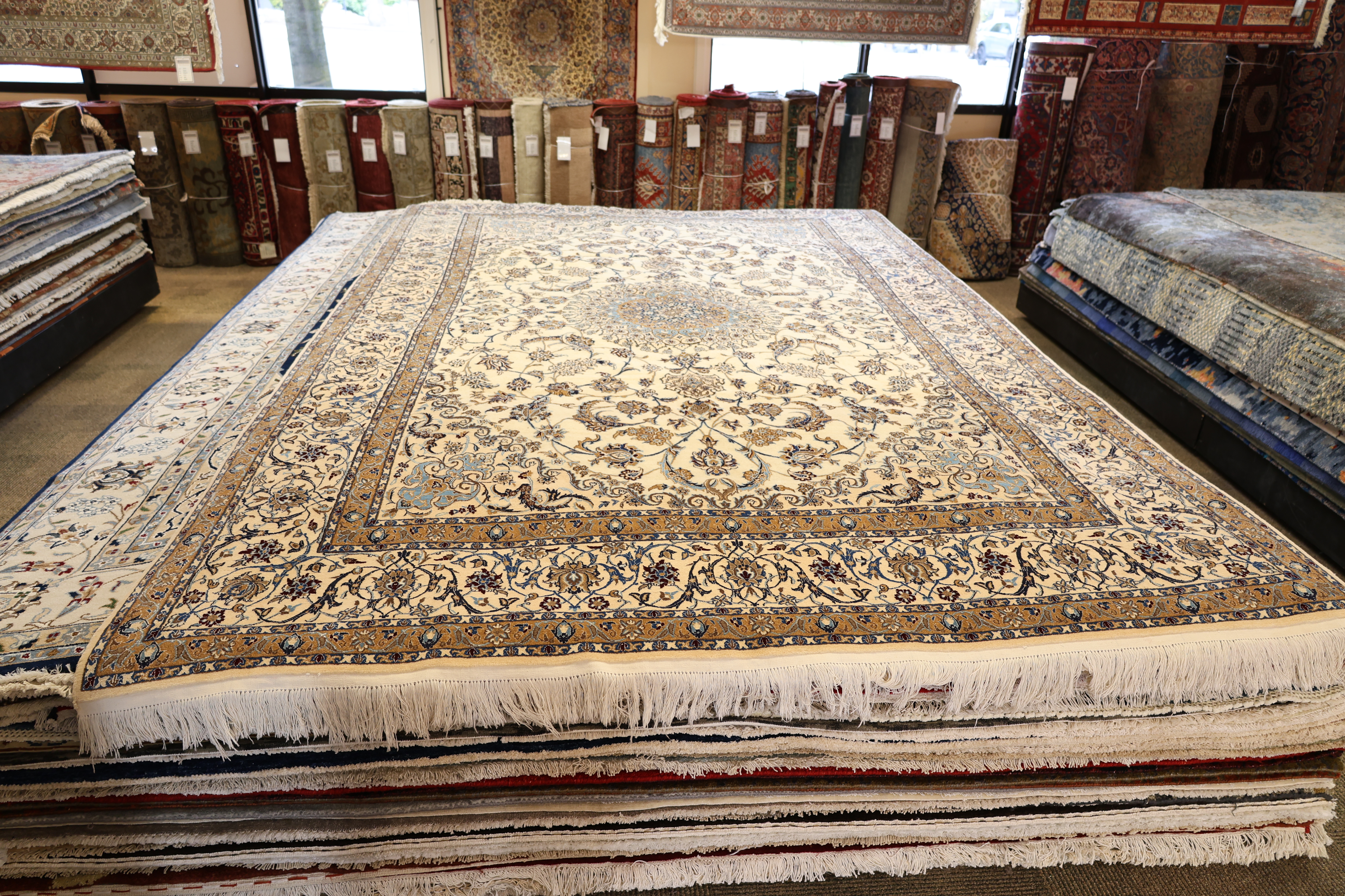 Seattle Rugs Store Near Me