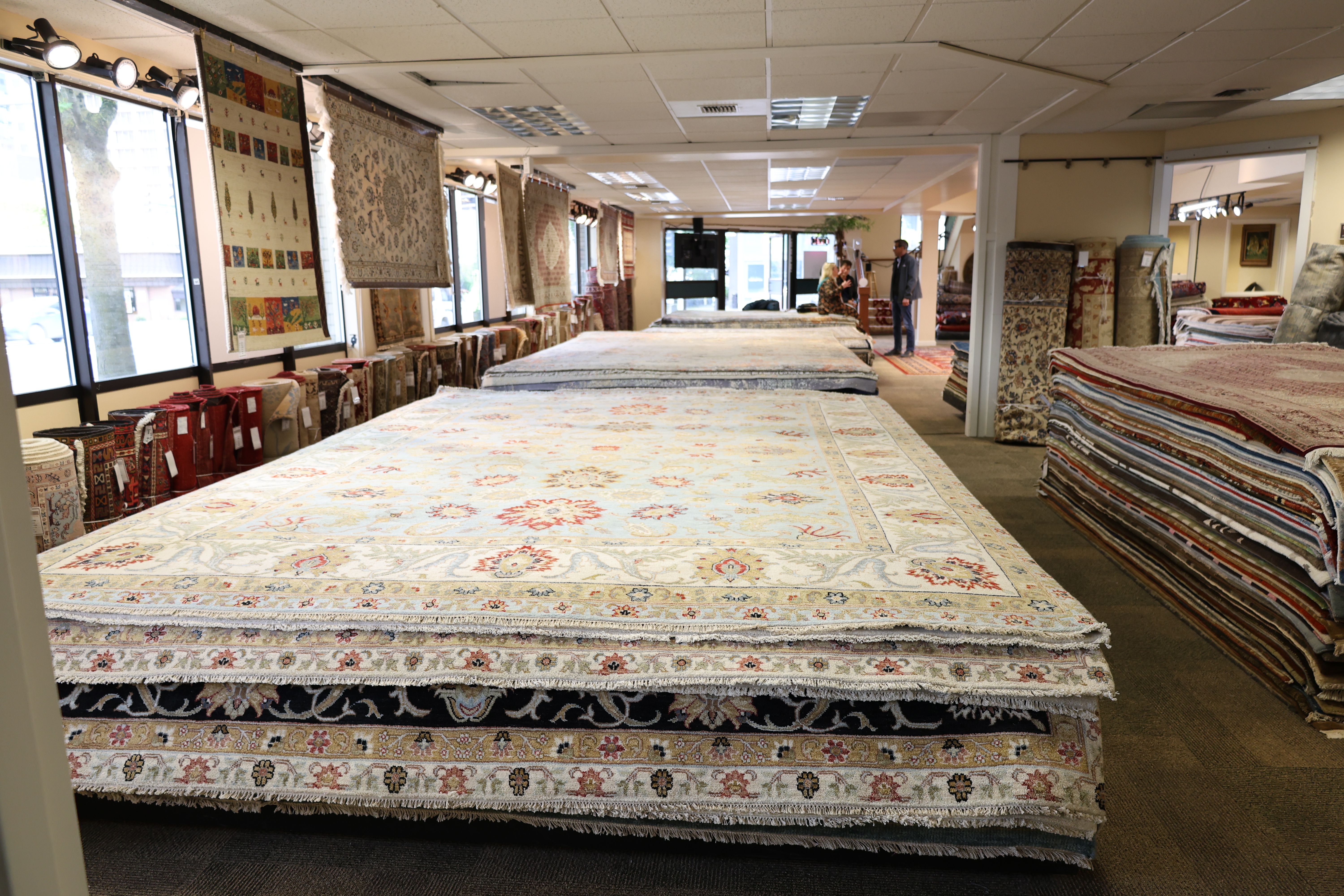 Seattle Rugs Store Near Me