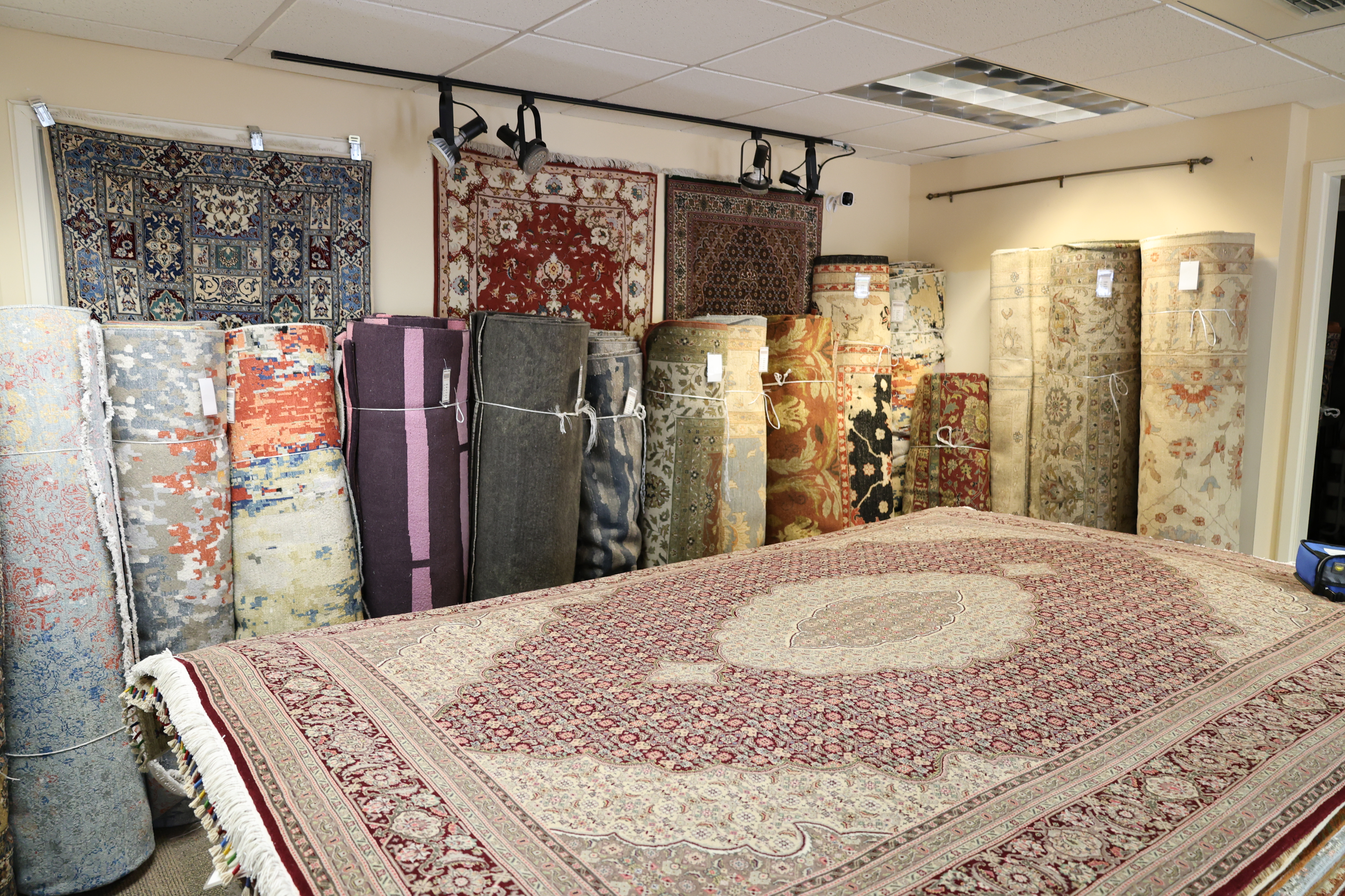 Seattle Rugs Store Near Me