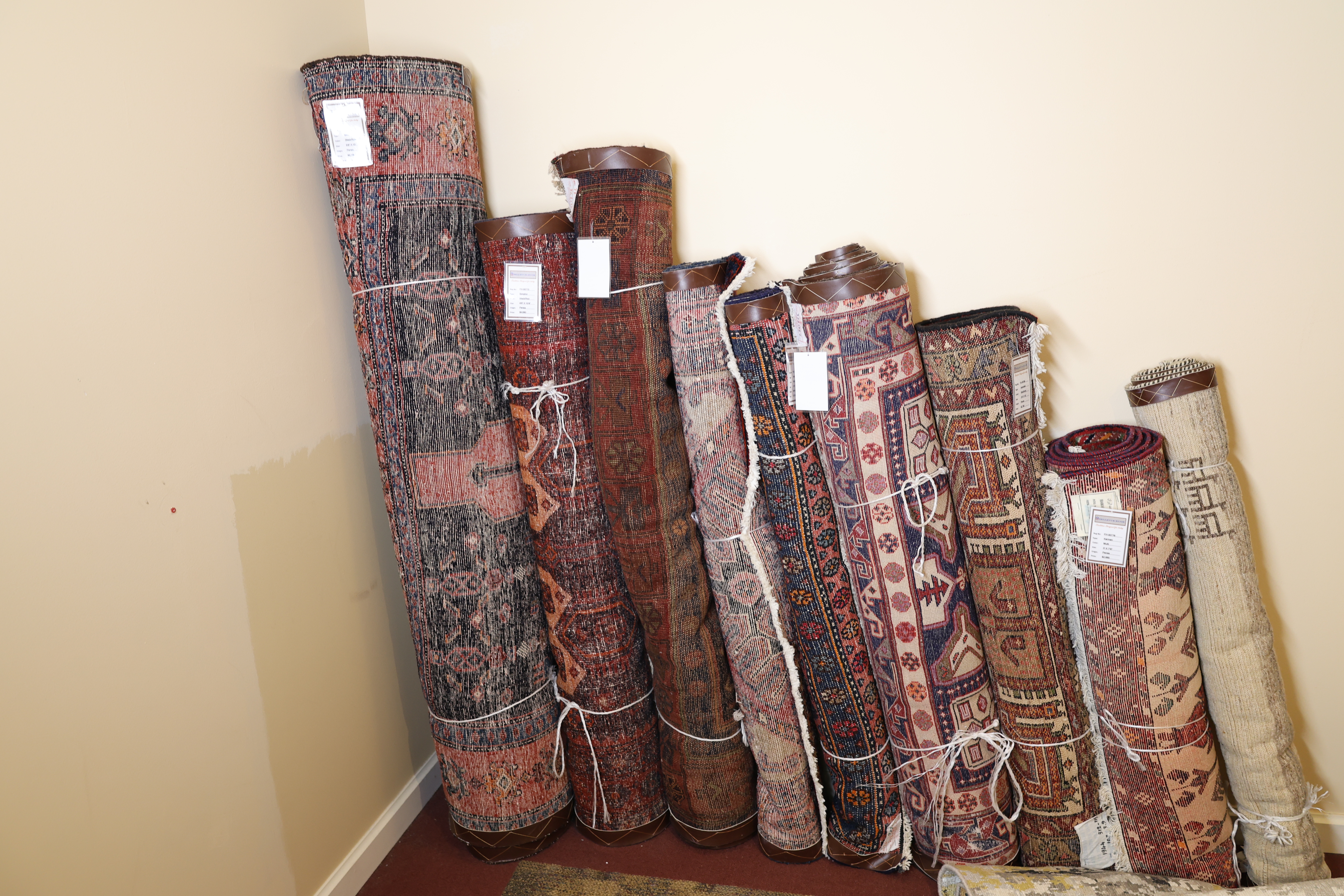 Seattle Rugs Store Near Me