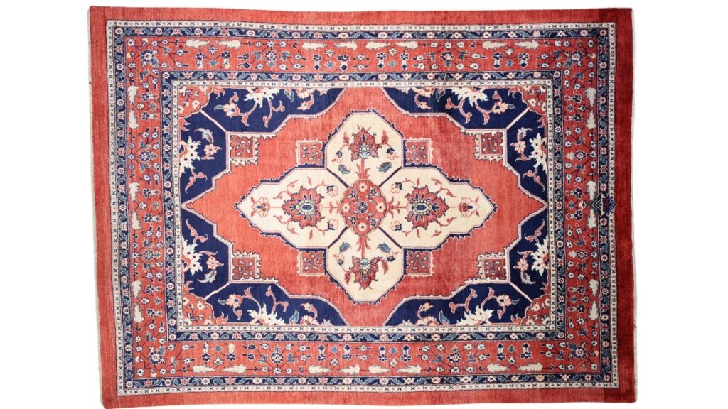 Shiraz Rug