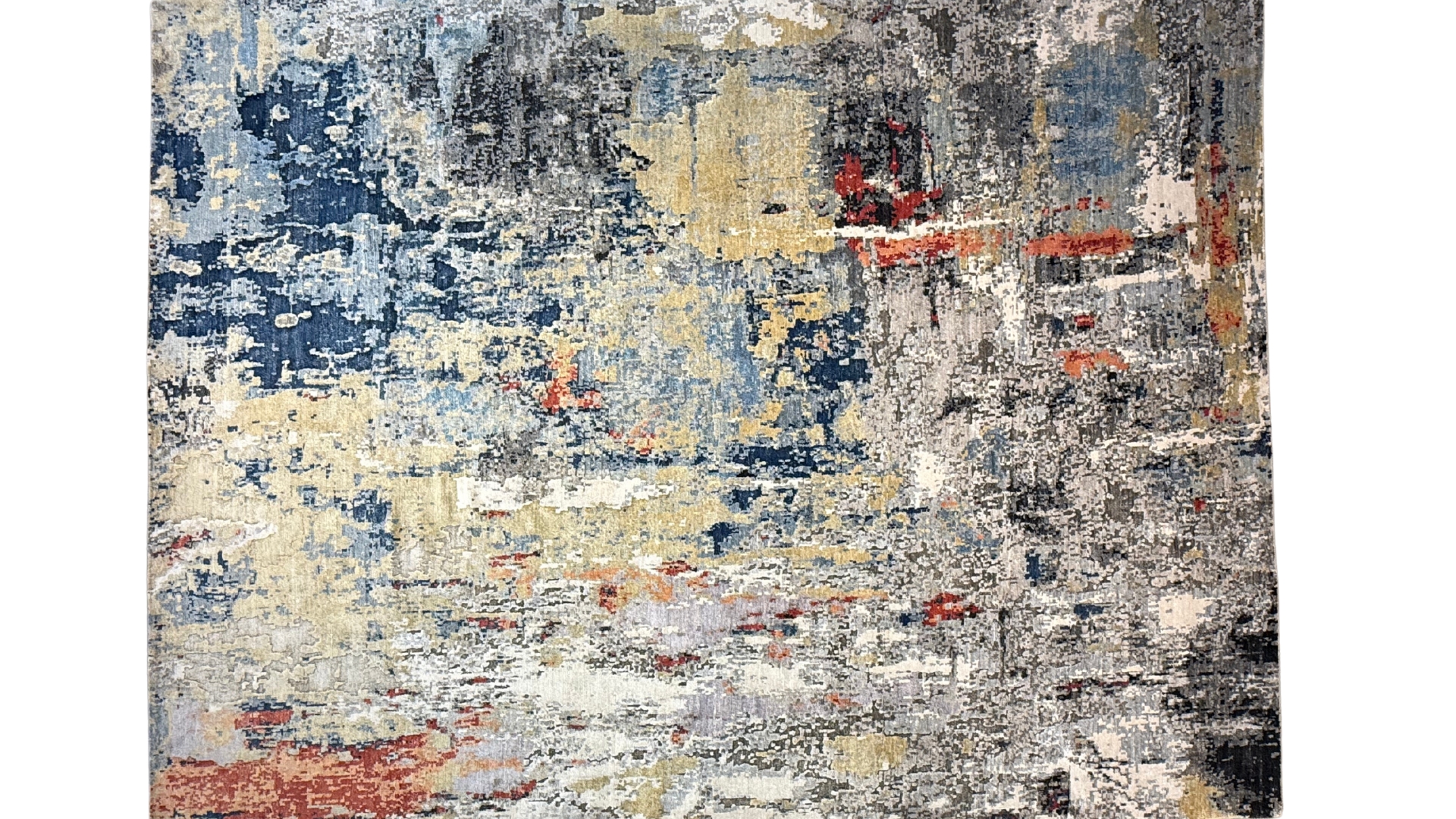 Redmond Handmade Rugs