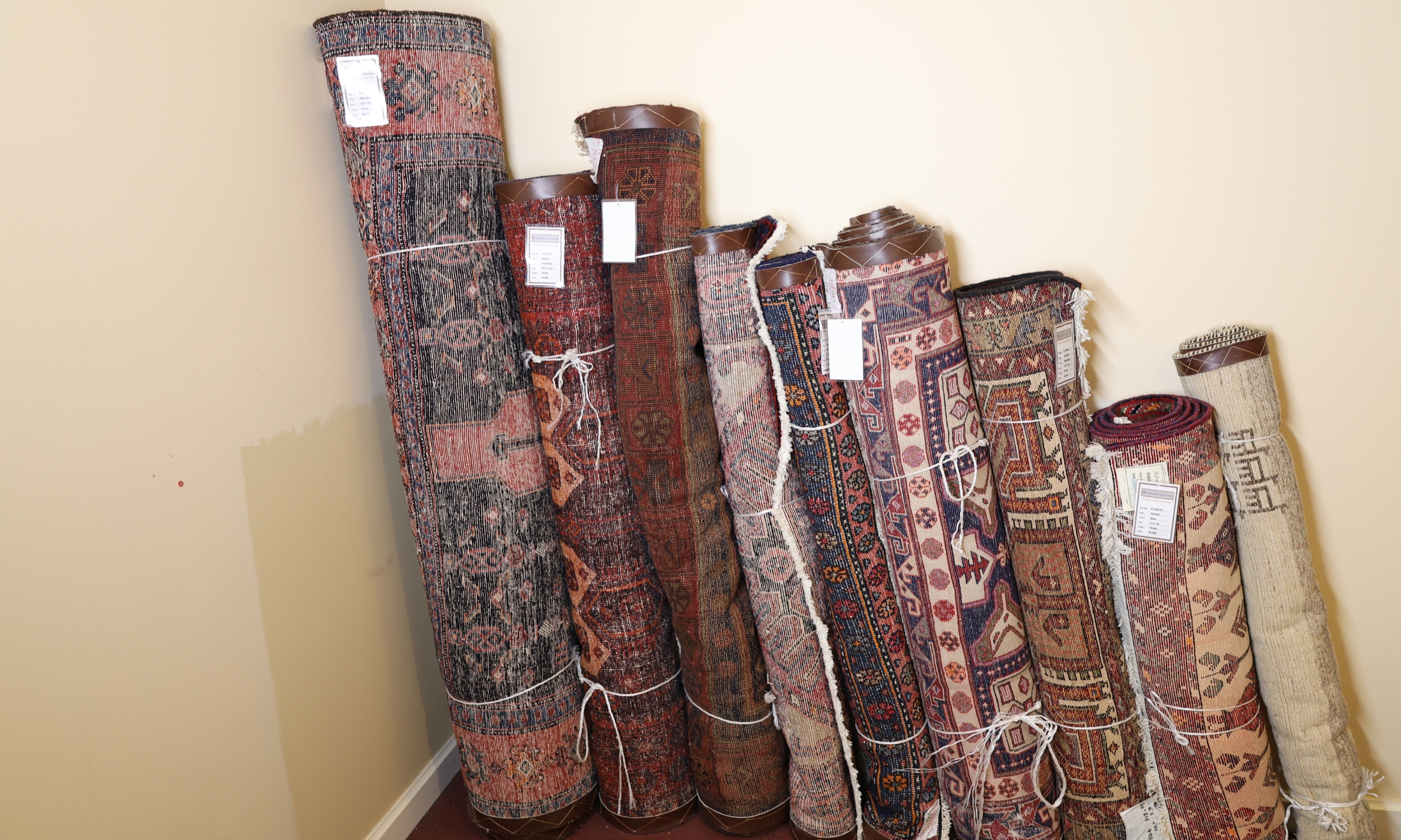 Redmond Handmade Rugs (4)