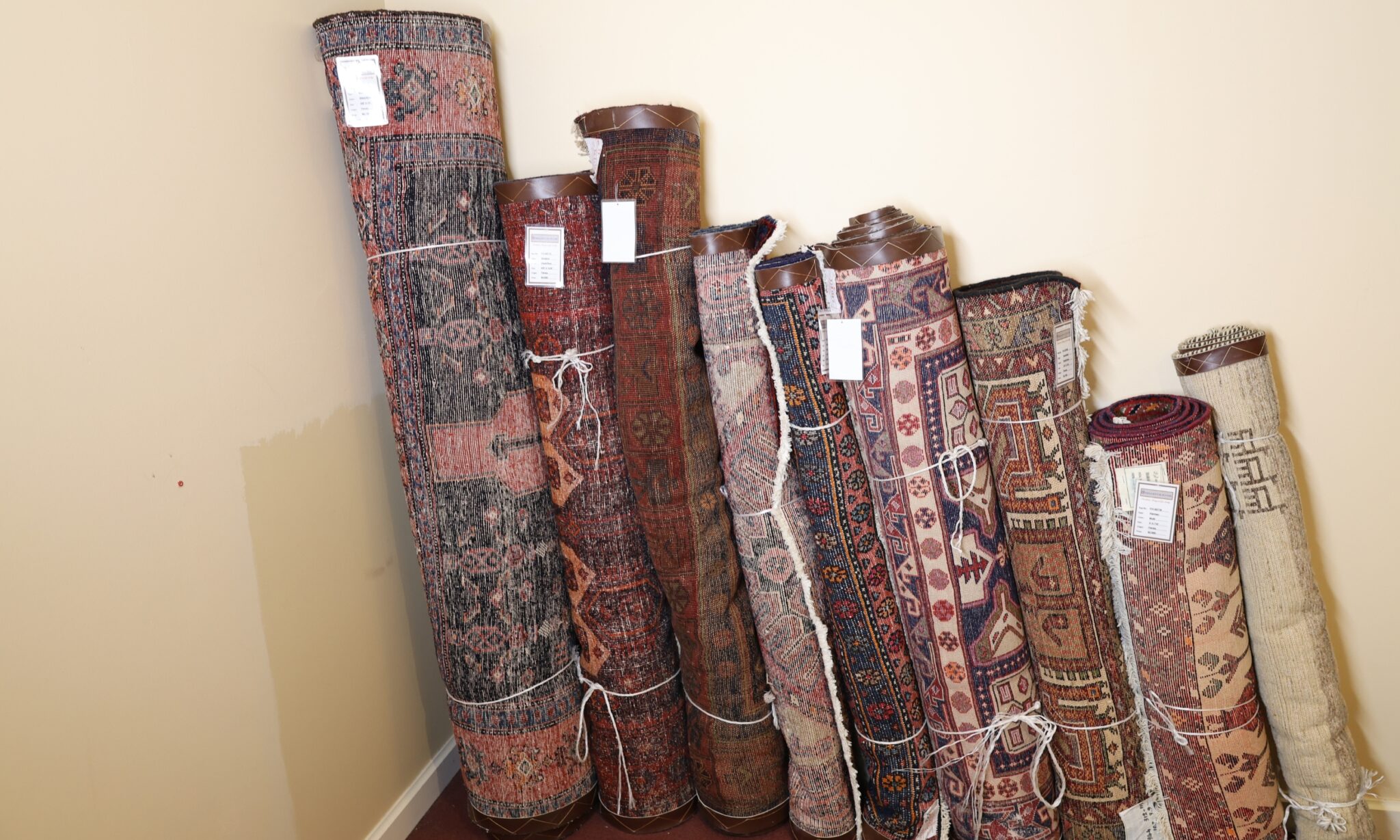 Redmond Persian Rugs for Sale