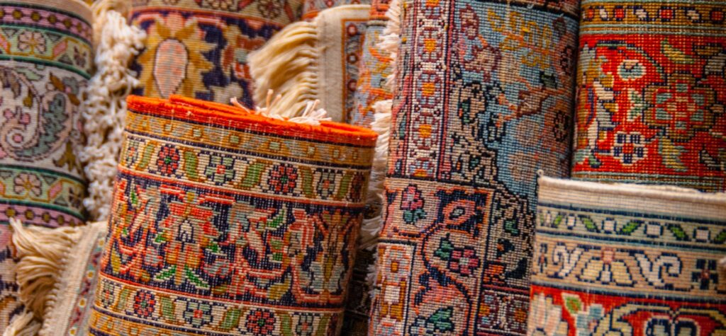 Redmond Rug Appraisal