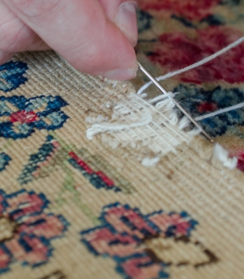Redmond Rug Repair