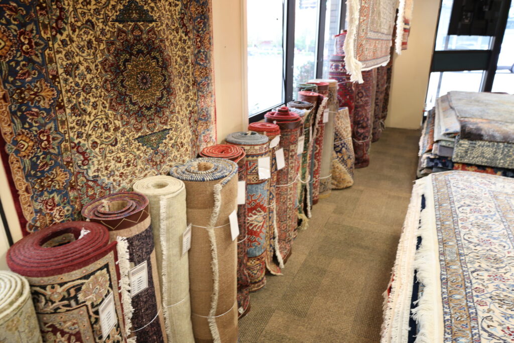 Redmond Rug Store