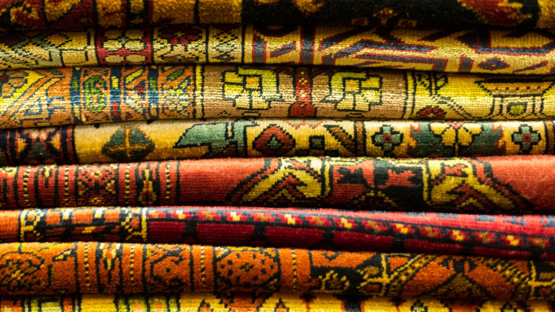 Sammamish Persian Rug